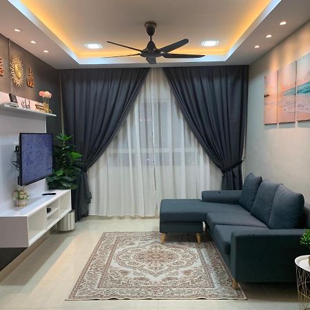 Dnaura Homestay Batu Buruk Terengganu Kuala Terengganu Buitenkant foto