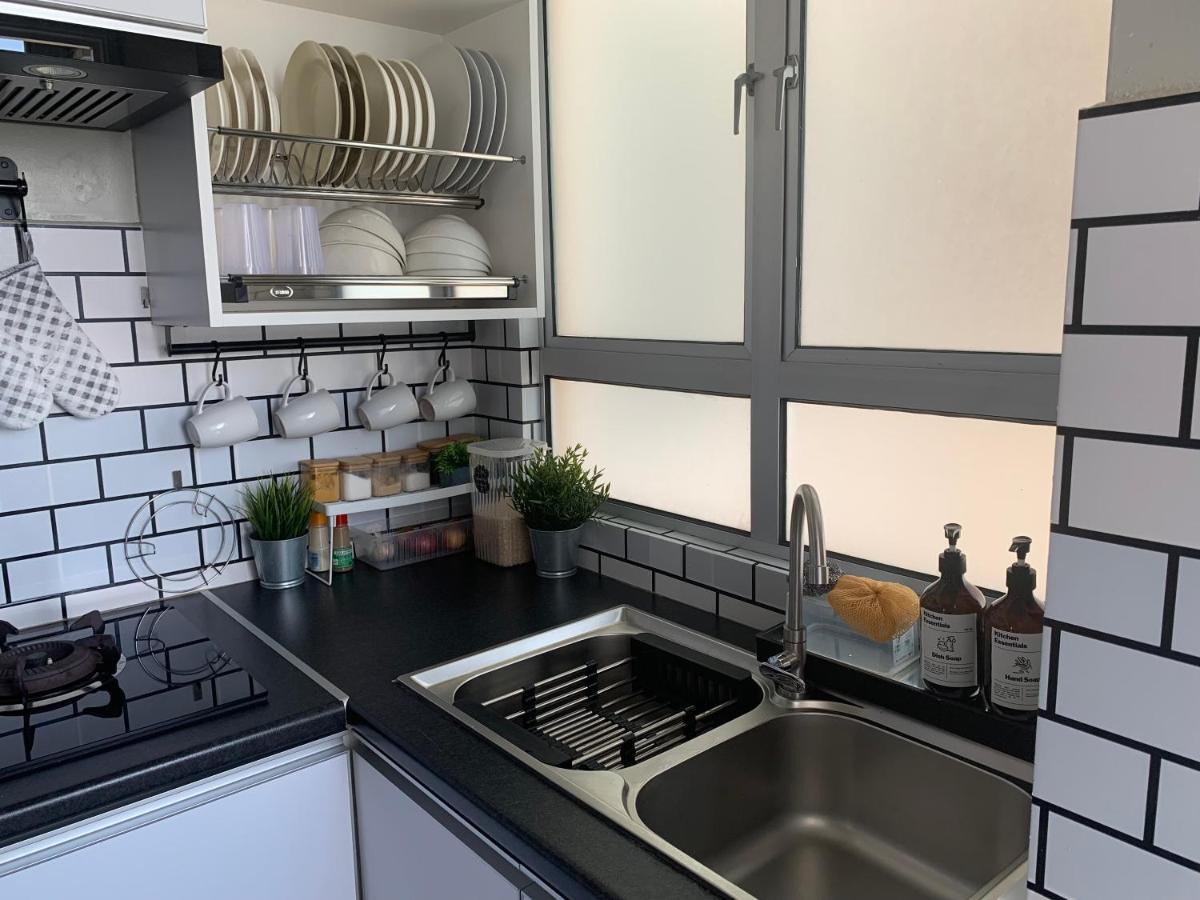 Dnaura Homestay Batu Buruk Terengganu Kuala Terengganu Buitenkant foto