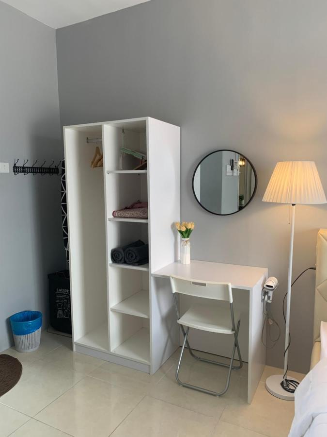 Dnaura Homestay Batu Buruk Terengganu Kuala Terengganu Buitenkant foto